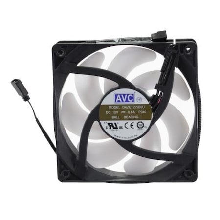 Lenovo FAN 12025 ARGB FAN 300400 N, A 5F10X63223